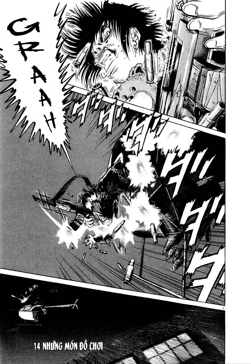Thế Giới Này Là Của Mình Tao Chapter 14 - 2