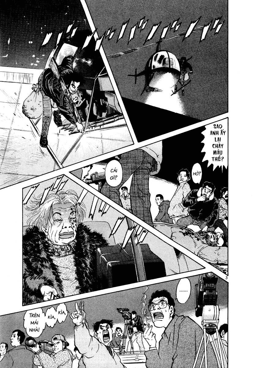 Thế Giới Này Là Của Mình Tao Chapter 14 - 4