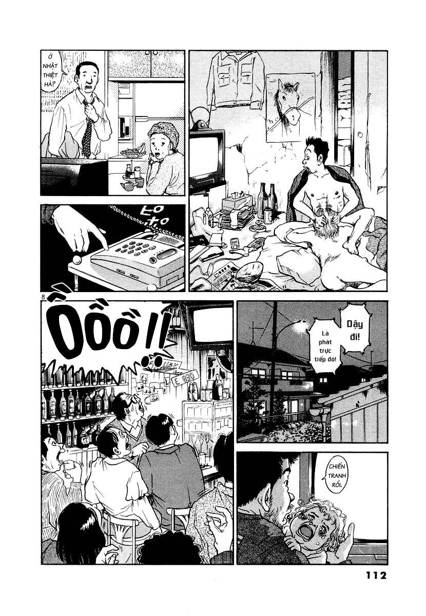 Thế Giới Này Là Của Mình Tao Chapter 14 - 9