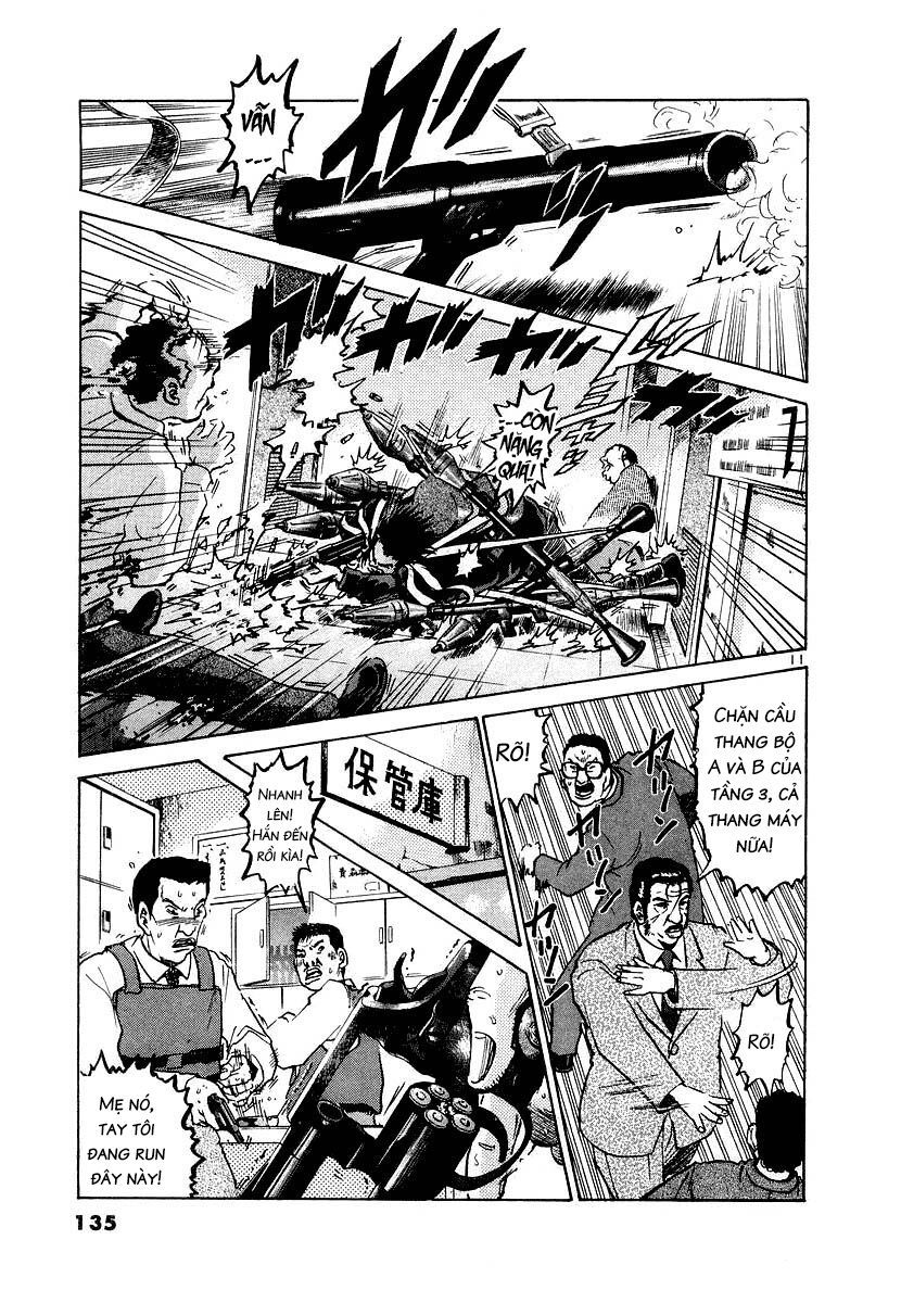 Thế Giới Này Là Của Mình Tao Chapter 15 - 11