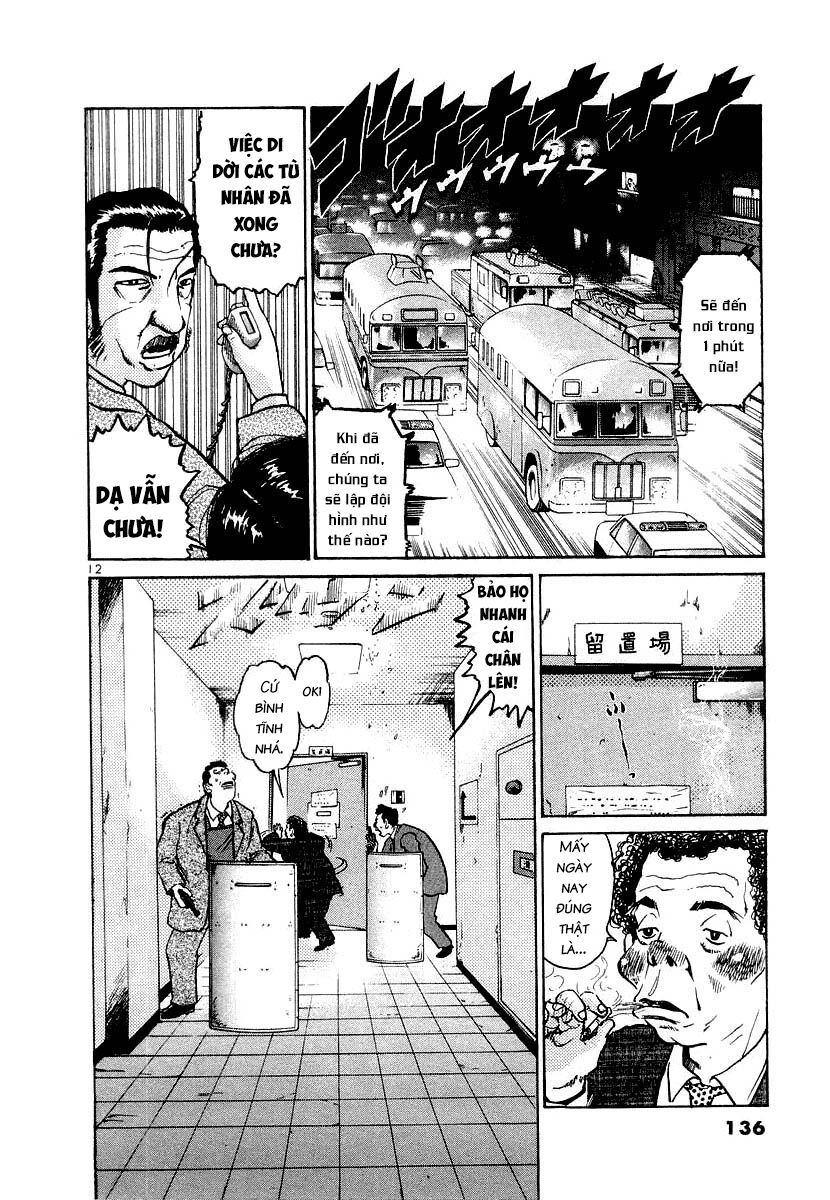 Thế Giới Này Là Của Mình Tao Chapter 15 - 12