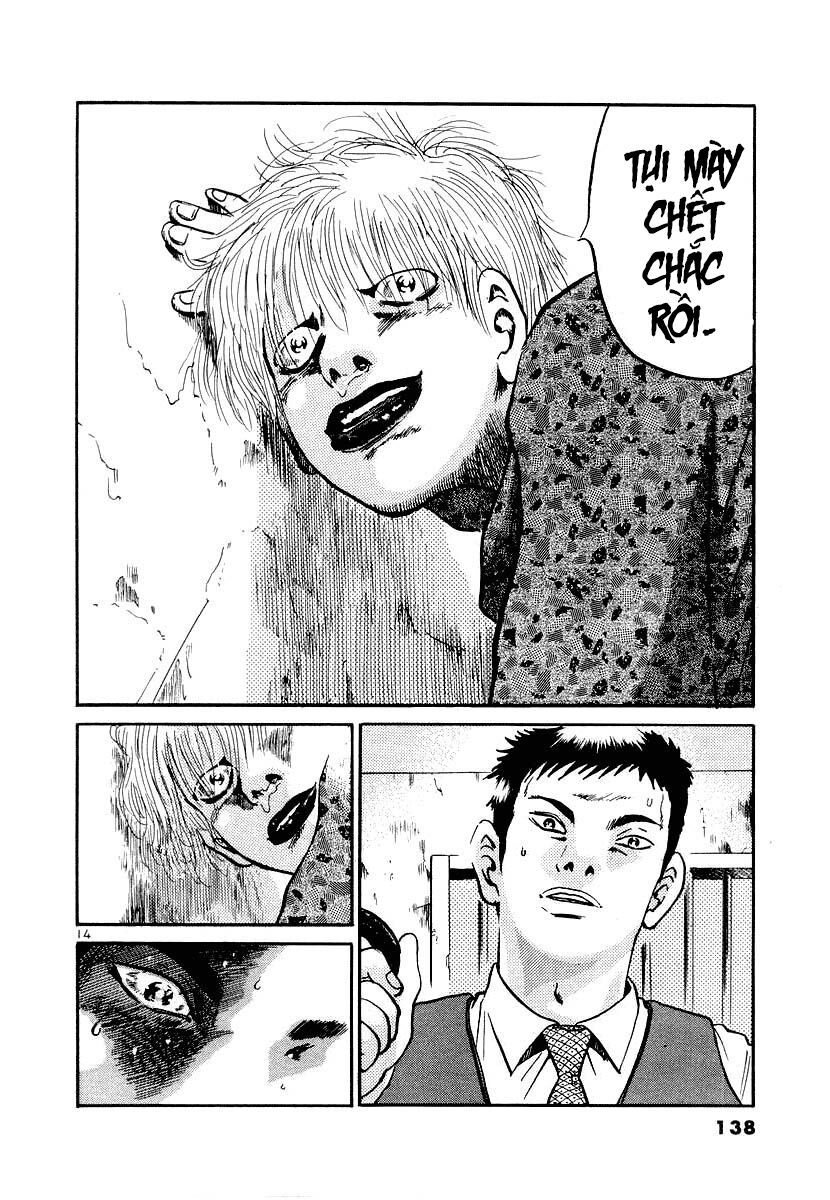 Thế Giới Này Là Của Mình Tao Chapter 15 - 14
