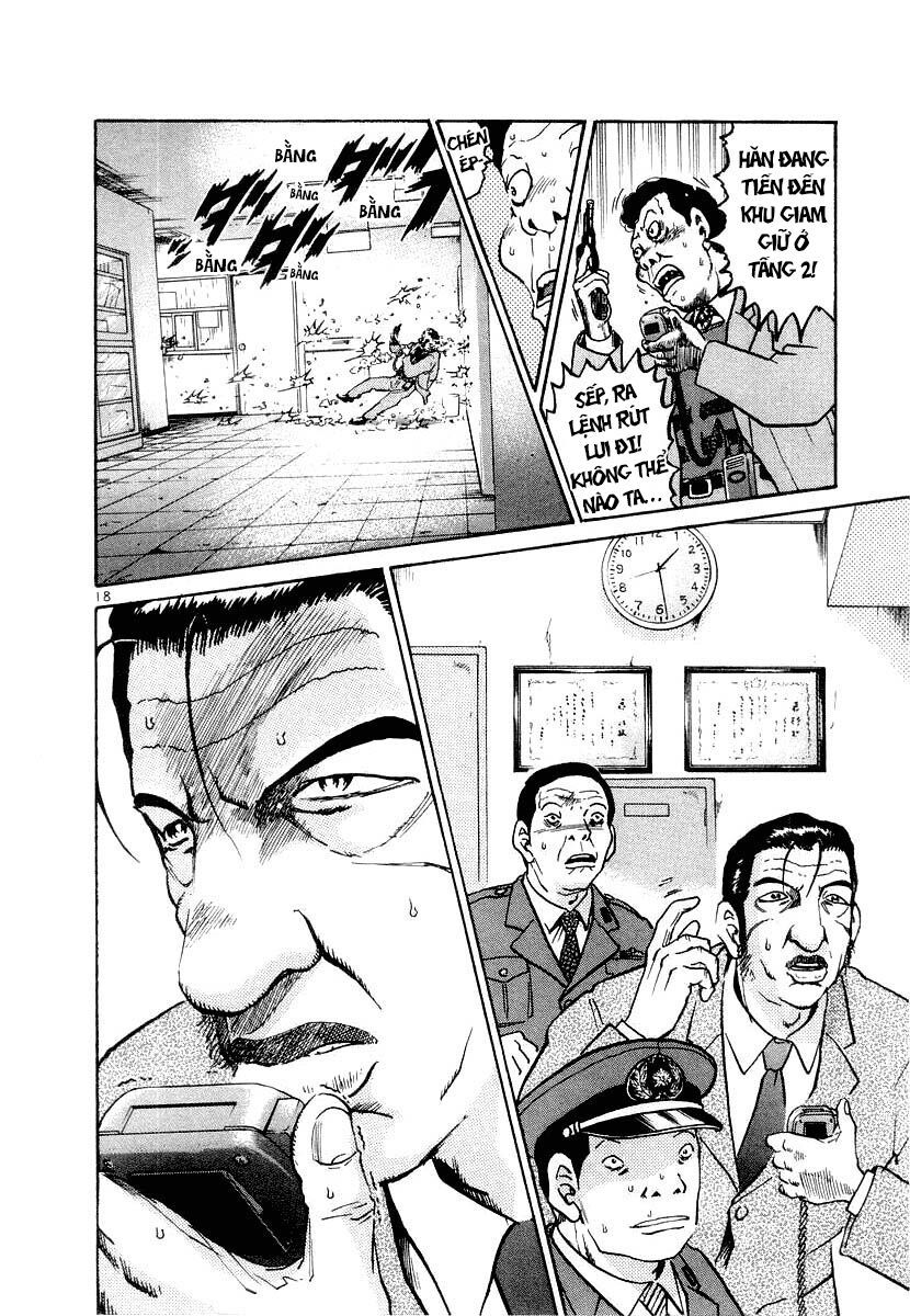 Thế Giới Này Là Của Mình Tao Chapter 15 - 18