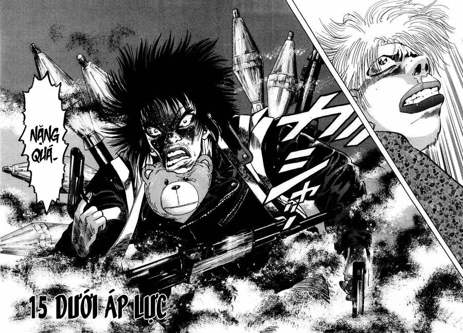 Thế Giới Này Là Của Mình Tao Chapter 15 - 5