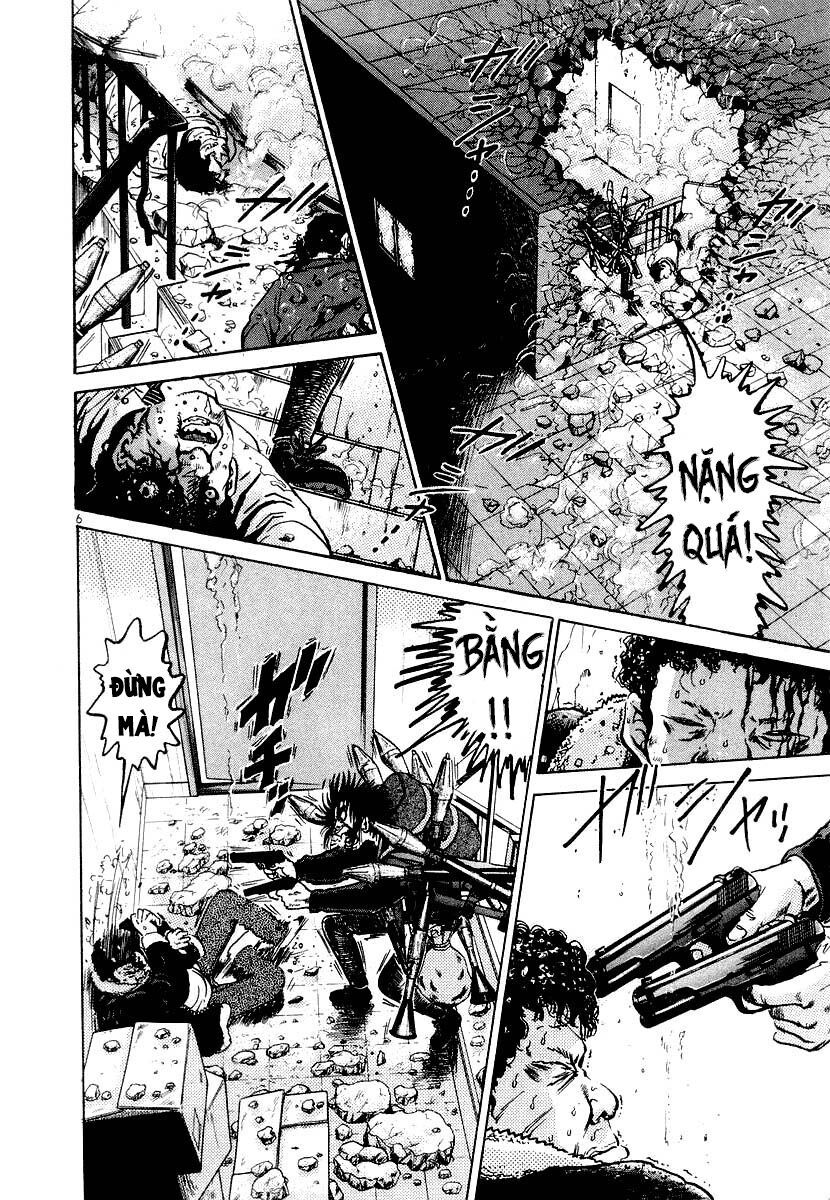 Thế Giới Này Là Của Mình Tao Chapter 15 - 6