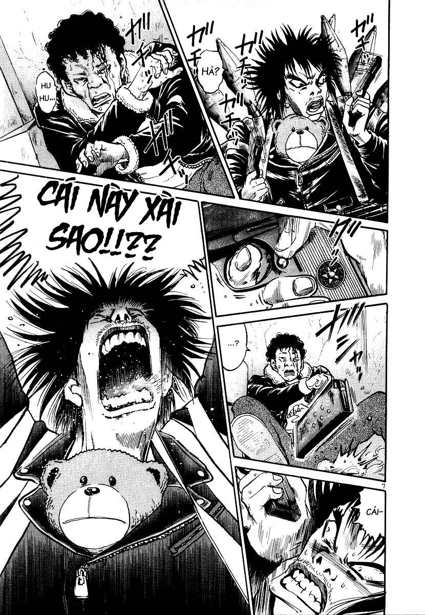 Thế Giới Này Là Của Mình Tao Chapter 15 - 7