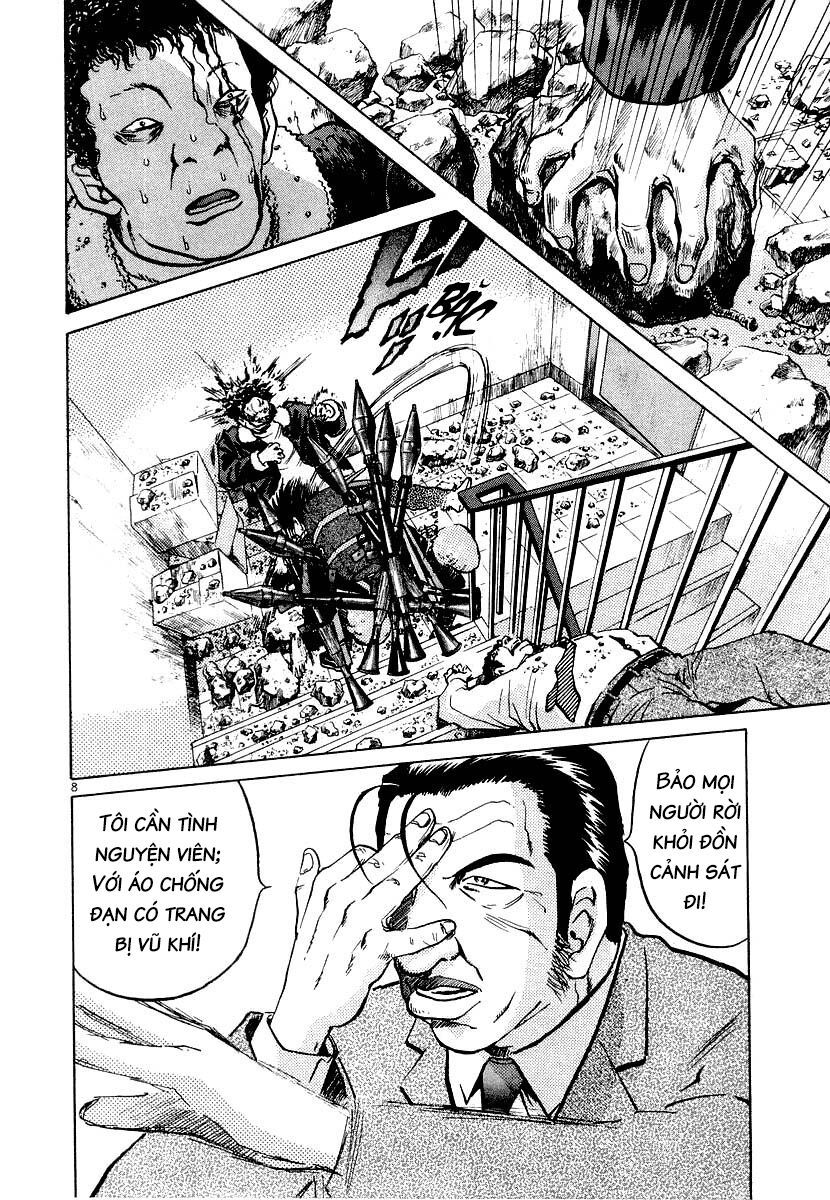 Thế Giới Này Là Của Mình Tao Chapter 15 - 8