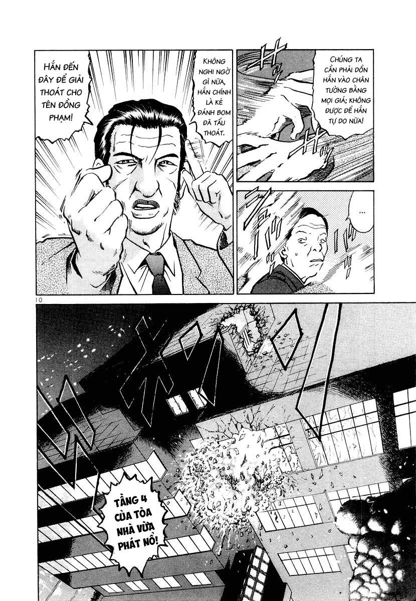 Thế Giới Này Là Của Mình Tao Chapter 15 - 10