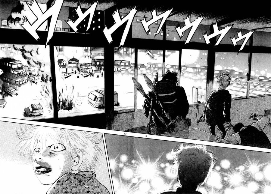 Thế Giới Này Là Của Mình Tao Chapter 17 - 12