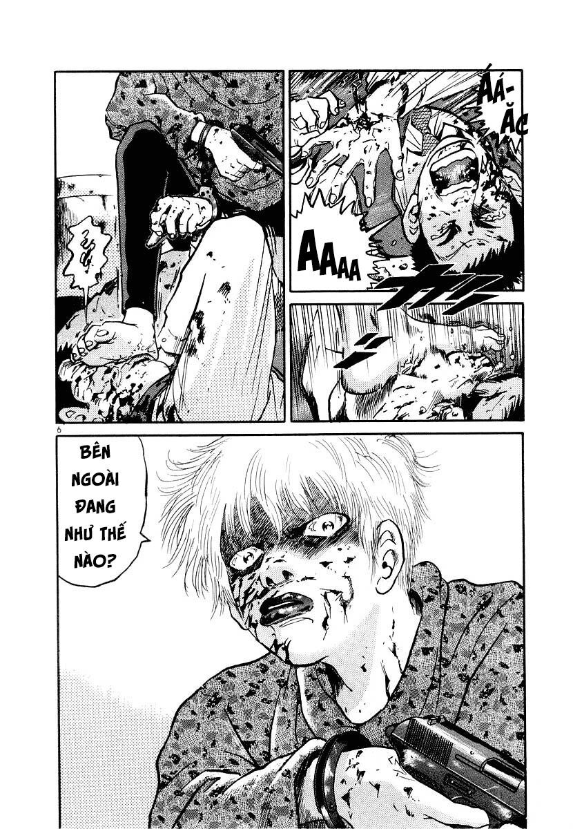 Thế Giới Này Là Của Mình Tao Chapter 17 - 6