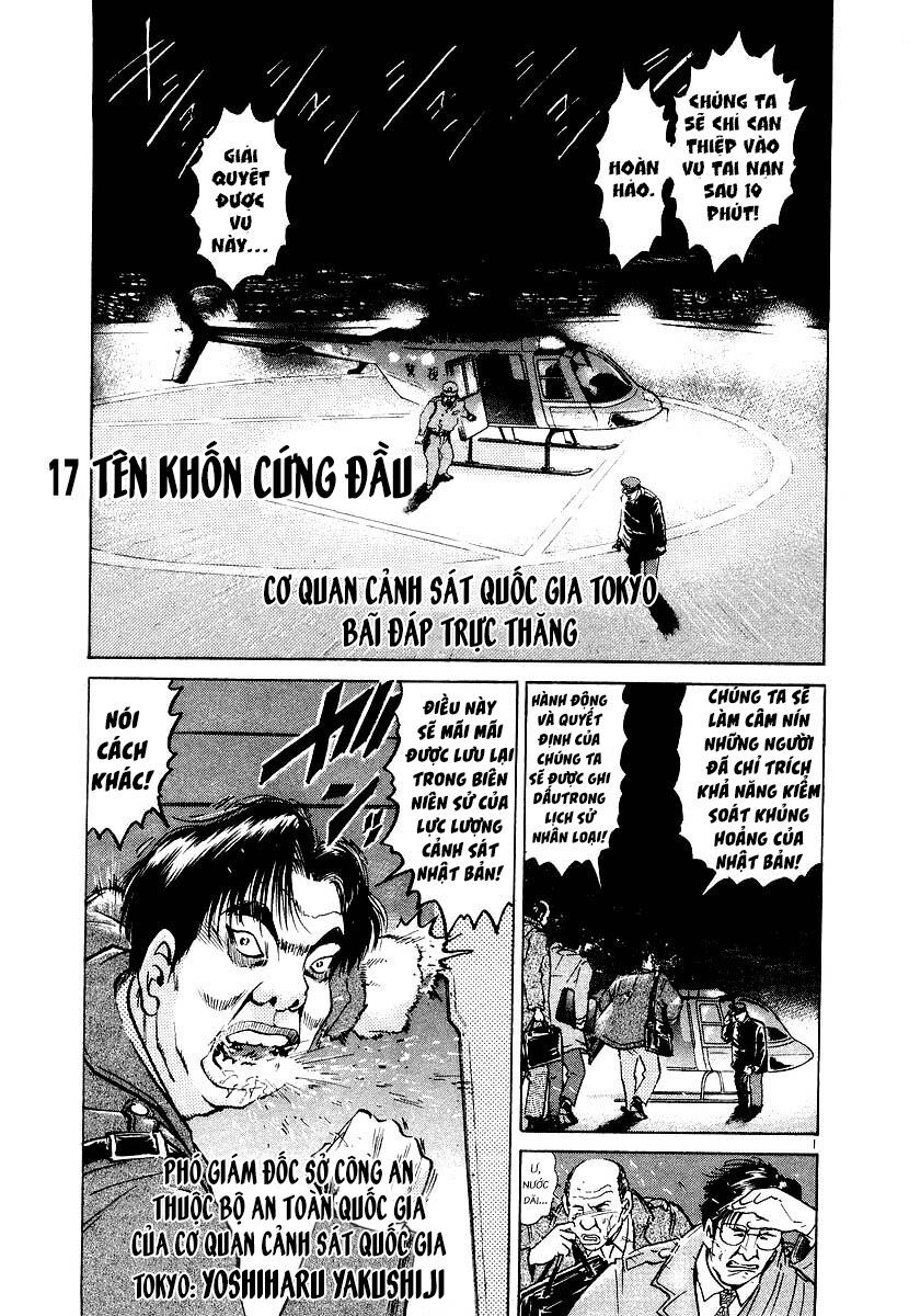 Thế Giới Này Là Của Mình Tao Chapter 18 - 2