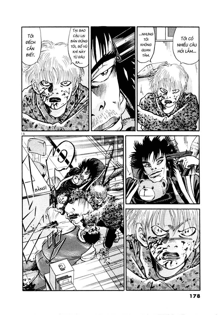 Thế Giới Này Là Của Mình Tao Chapter 18 - 15