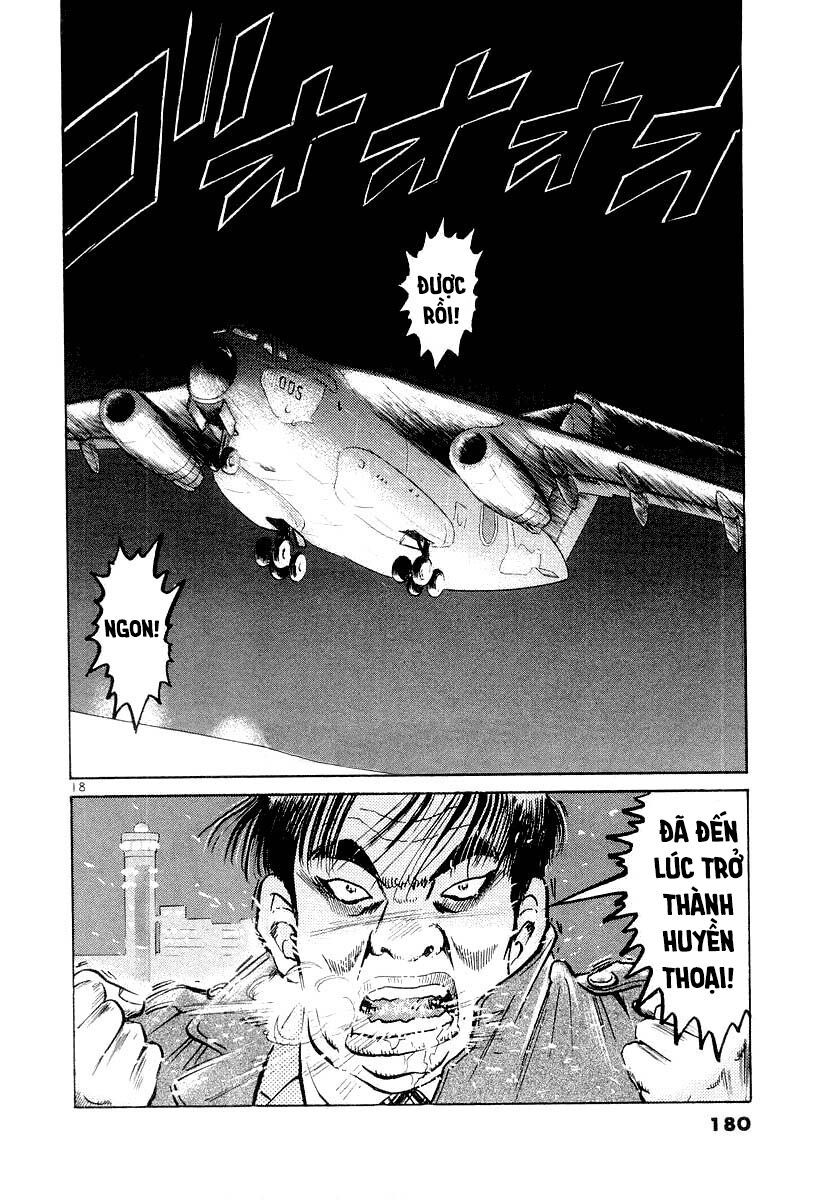 Thế Giới Này Là Của Mình Tao Chapter 18 - 17