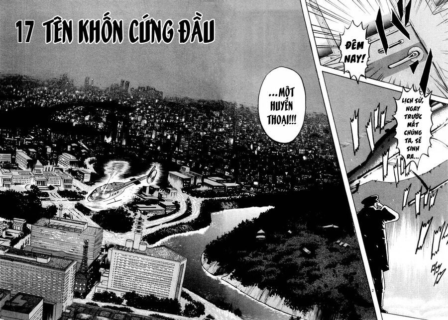 Thế Giới Này Là Của Mình Tao Chapter 18 - 3