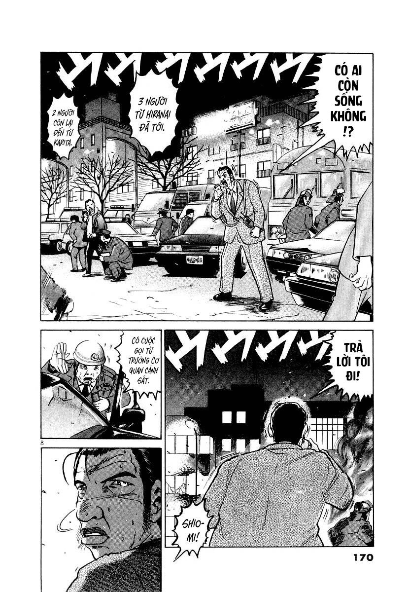 Thế Giới Này Là Của Mình Tao Chapter 18 - 8