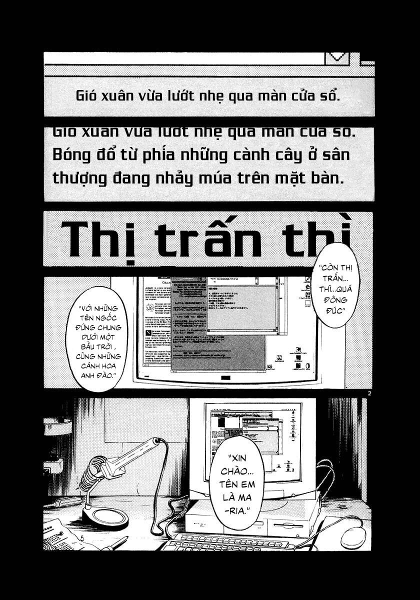 Thế Giới Này Là Của Mình Tao Chapter 2 - 2