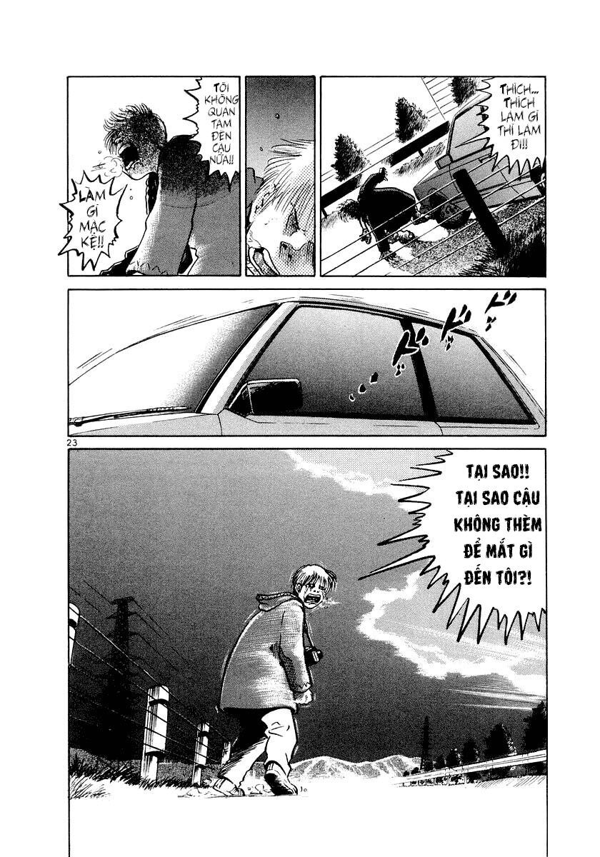 Thế Giới Này Là Của Mình Tao Chapter 2 - 23