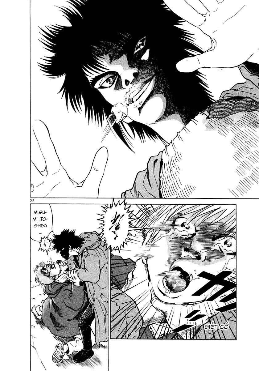 Thế Giới Này Là Của Mình Tao Chapter 2 - 25