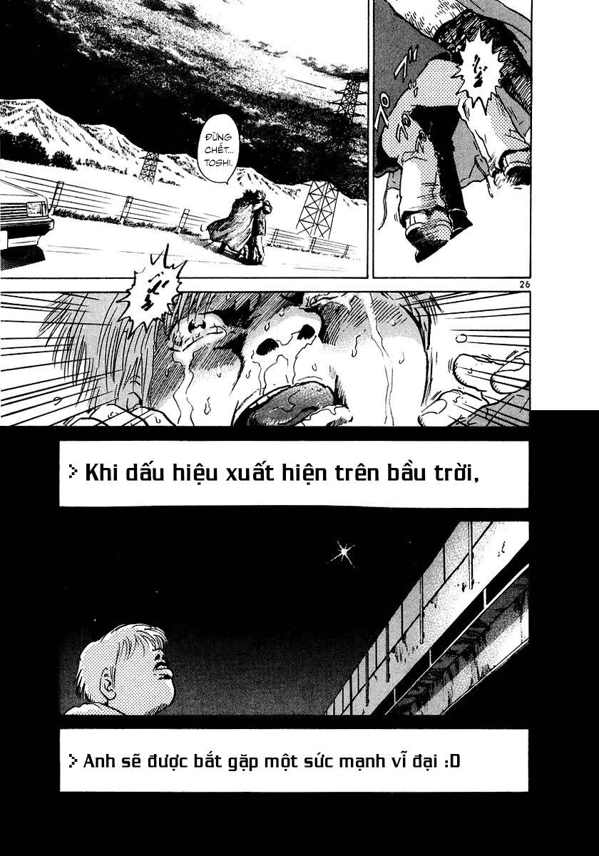 Thế Giới Này Là Của Mình Tao Chapter 2 - 26