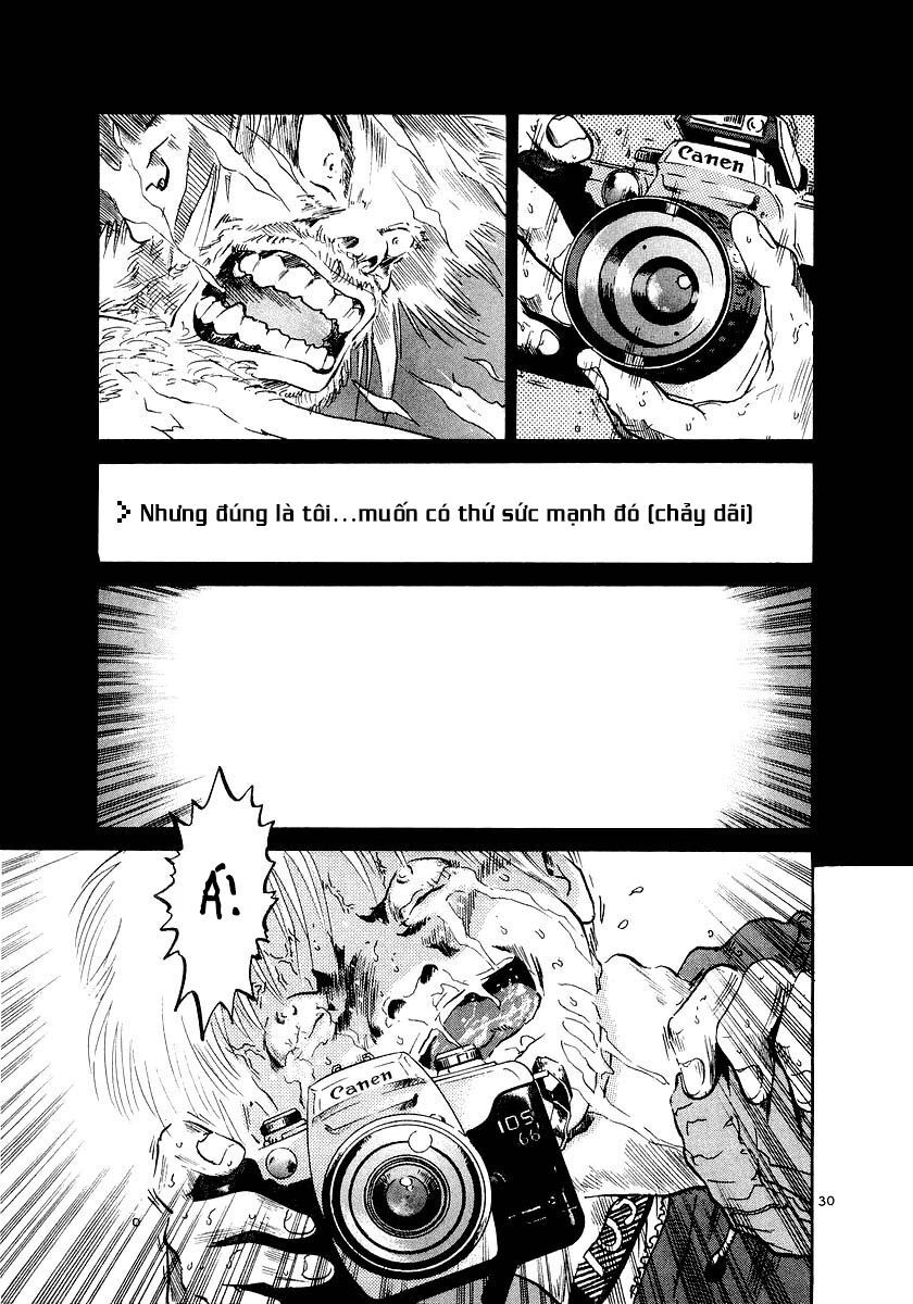 Thế Giới Này Là Của Mình Tao Chapter 2 - 30