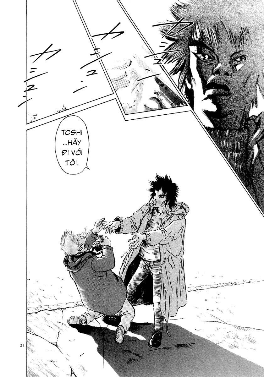 Thế Giới Này Là Của Mình Tao Chapter 2 - 31