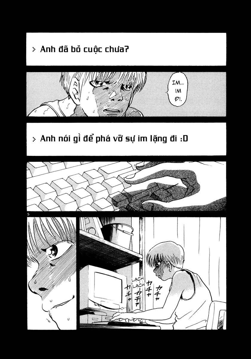 Thế Giới Này Là Của Mình Tao Chapter 2 - 5