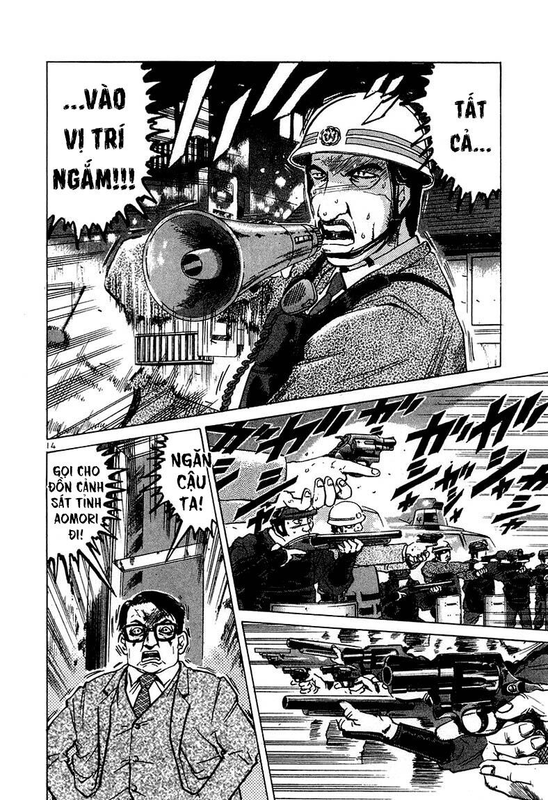 Thế Giới Này Là Của Mình Tao Chapter 20 - 15