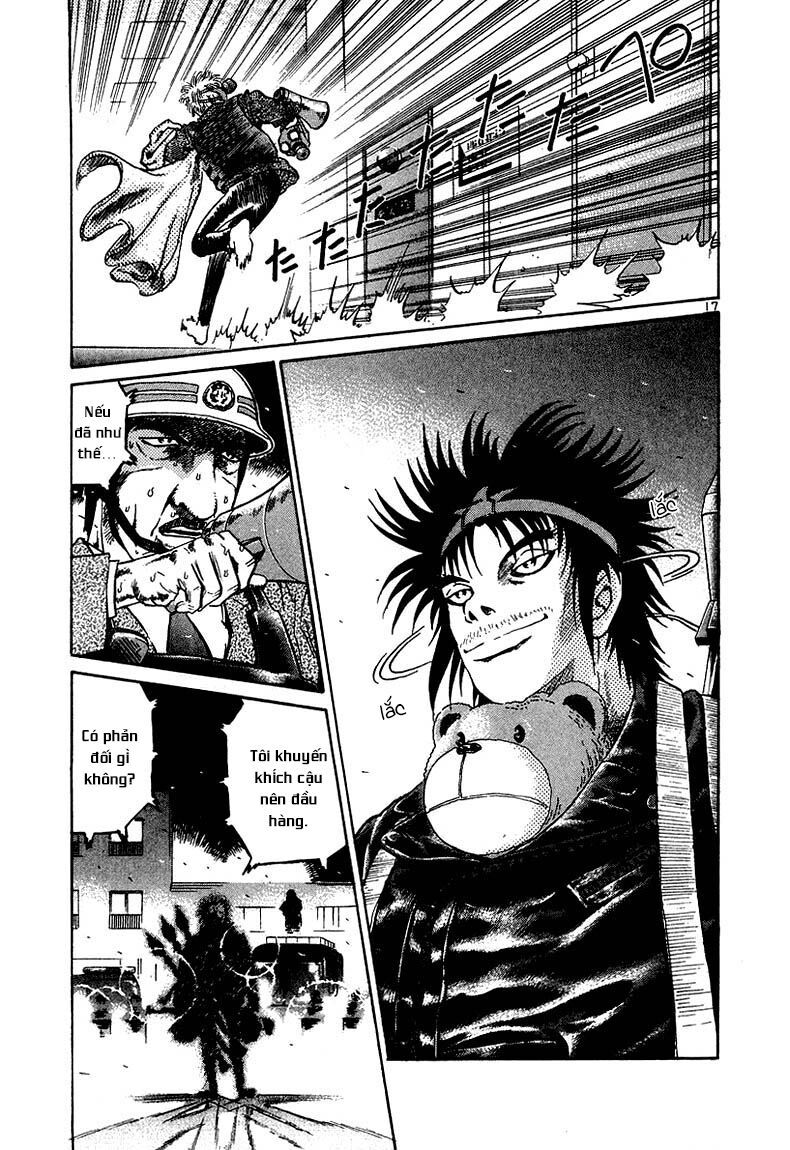 Thế Giới Này Là Của Mình Tao Chapter 20 - 18