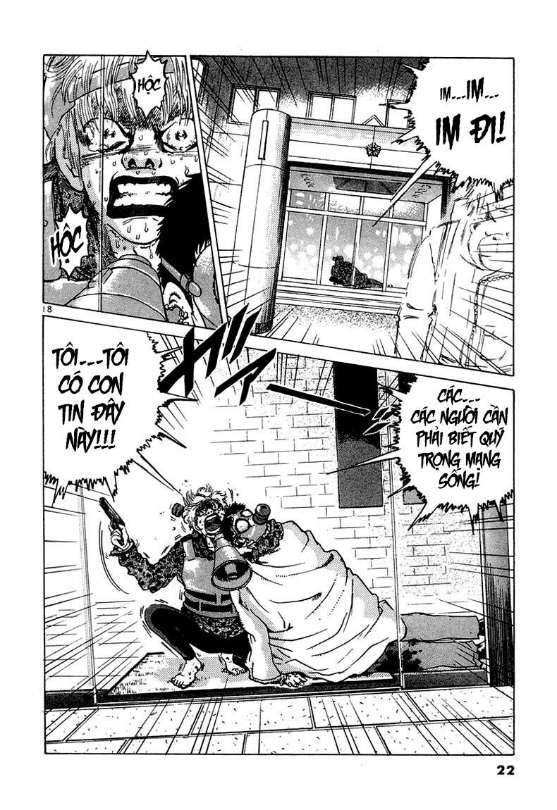 Thế Giới Này Là Của Mình Tao Chapter 20 - 19