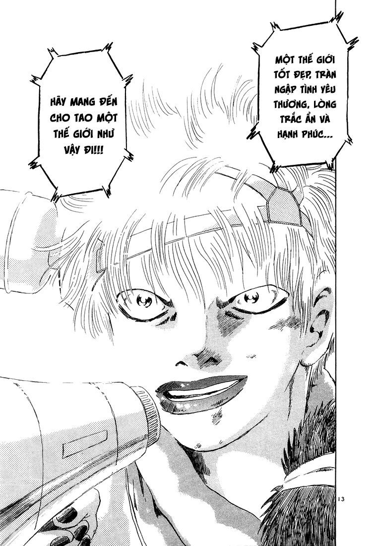 Thế Giới Này Là Của Mình Tao Chapter 21 - 12