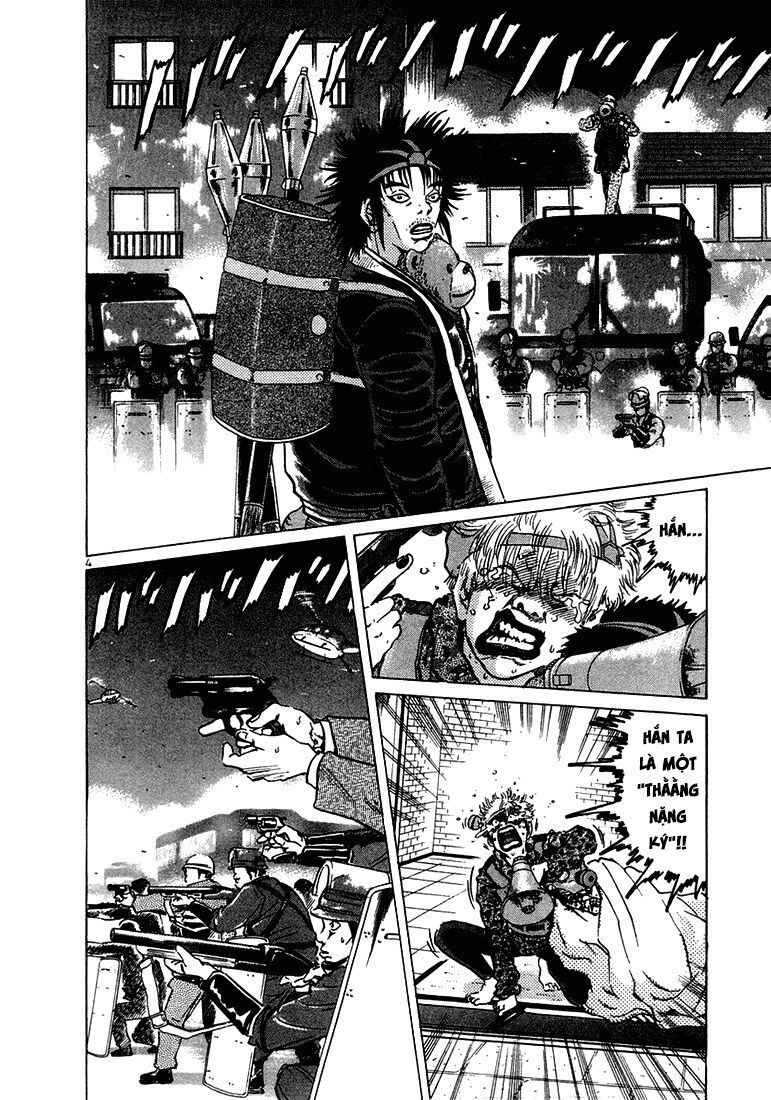 Thế Giới Này Là Của Mình Tao Chapter 21 - 3