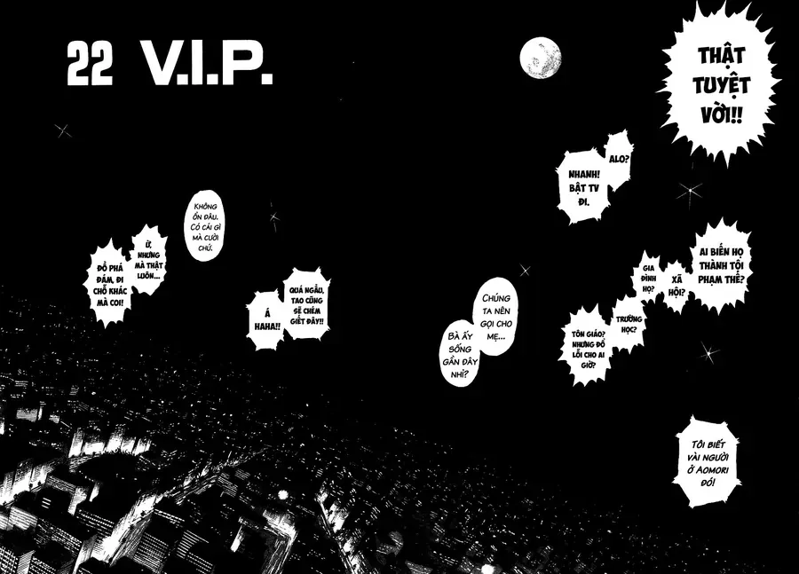 Thế Giới Này Là Của Mình Tao Chapter 22 - 2