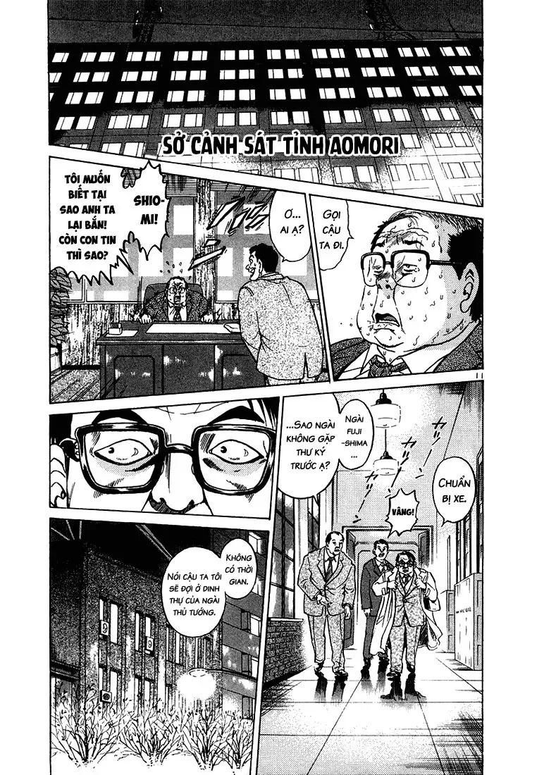 Thế Giới Này Là Của Mình Tao Chapter 22 - 10