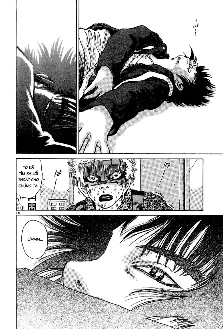 Thế Giới Này Là Của Mình Tao Chapter 25 - 15