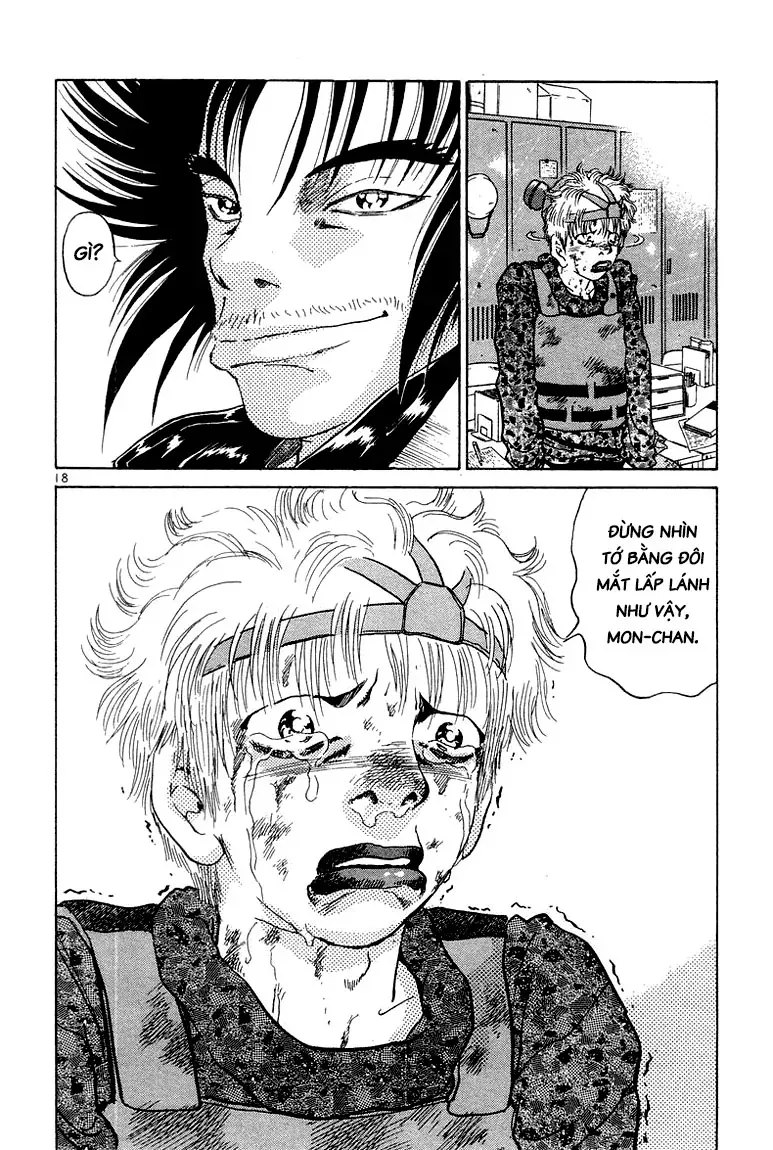 Thế Giới Này Là Của Mình Tao Chapter 25 - 17