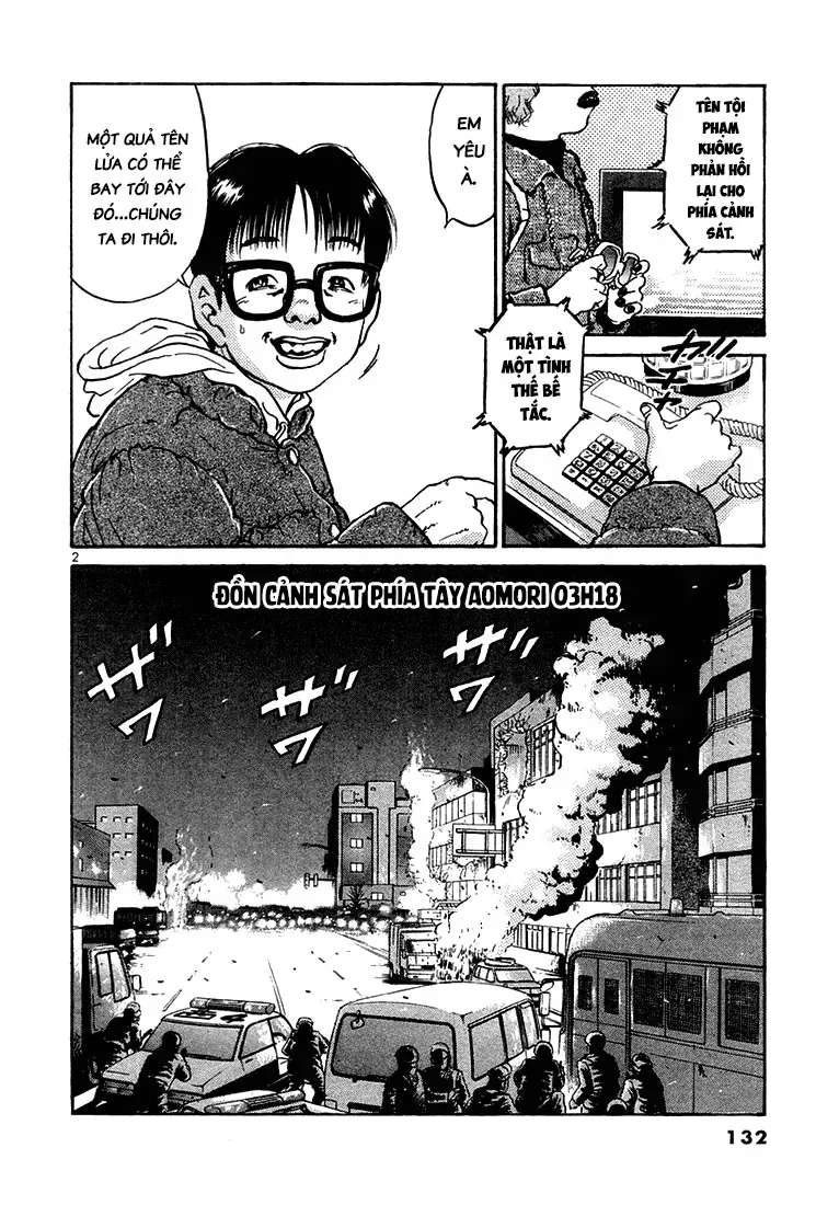 Thế Giới Này Là Của Mình Tao Chapter 27 - 2