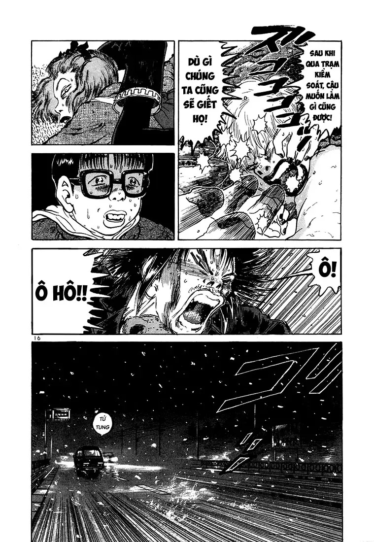 Thế Giới Này Là Của Mình Tao Chapter 27 - 16