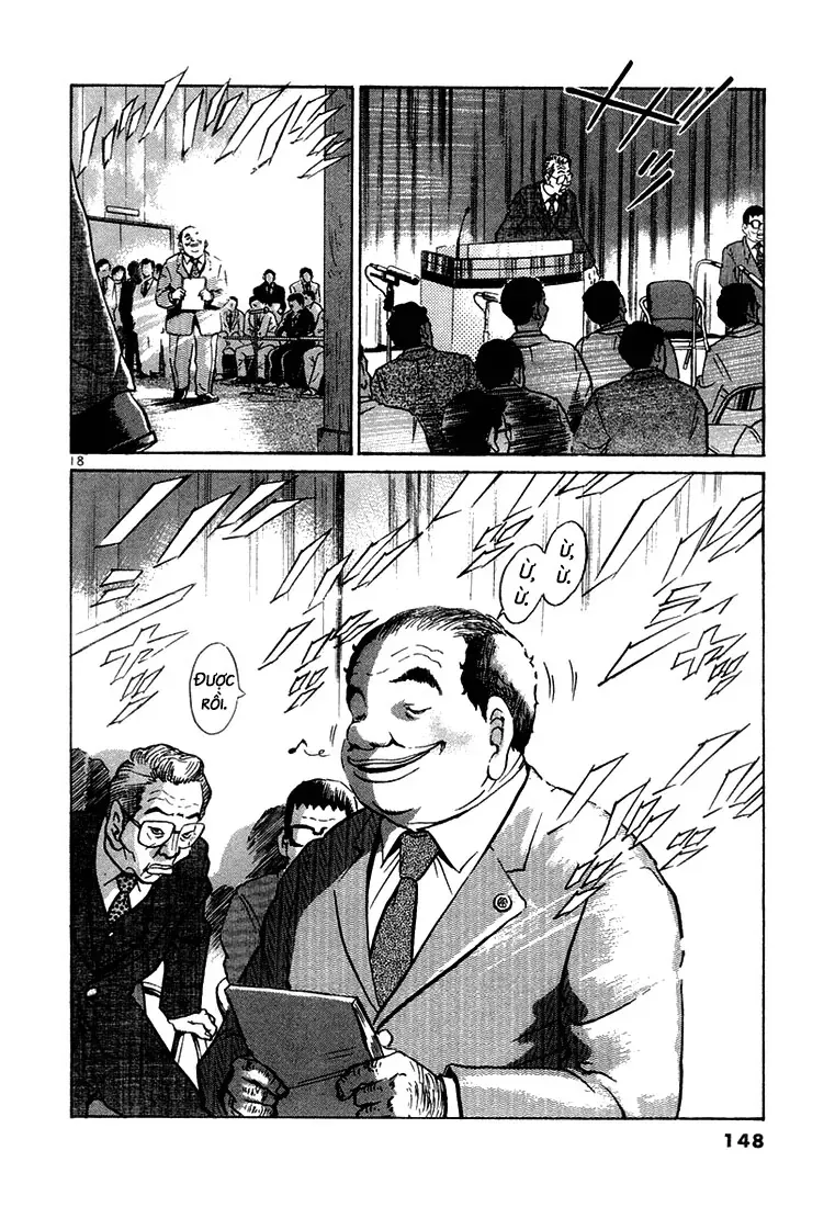 Thế Giới Này Là Của Mình Tao Chapter 27 - 18