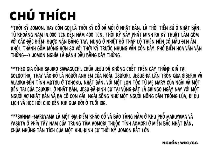 Thế Giới Này Là Của Mình Tao Chapter 27 - 19