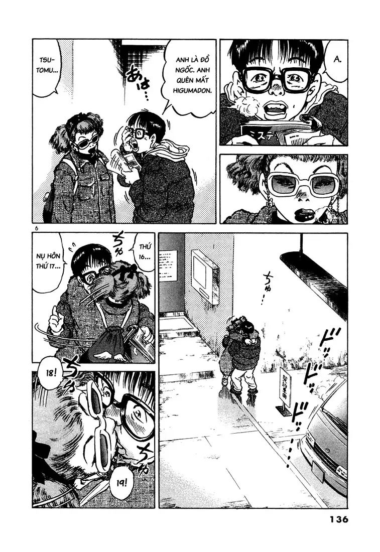 Thế Giới Này Là Của Mình Tao Chapter 27 - 6