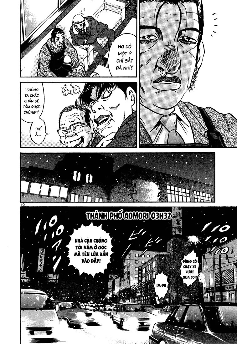 Thế Giới Này Là Của Mình Tao Chapter 27 - 10