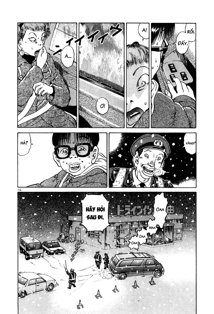 Thế Giới Này Là Của Mình Tao Chapter 28 - 14