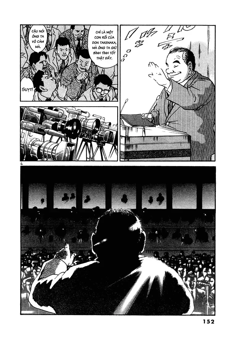 Thế Giới Này Là Của Mình Tao Chapter 28 - 4