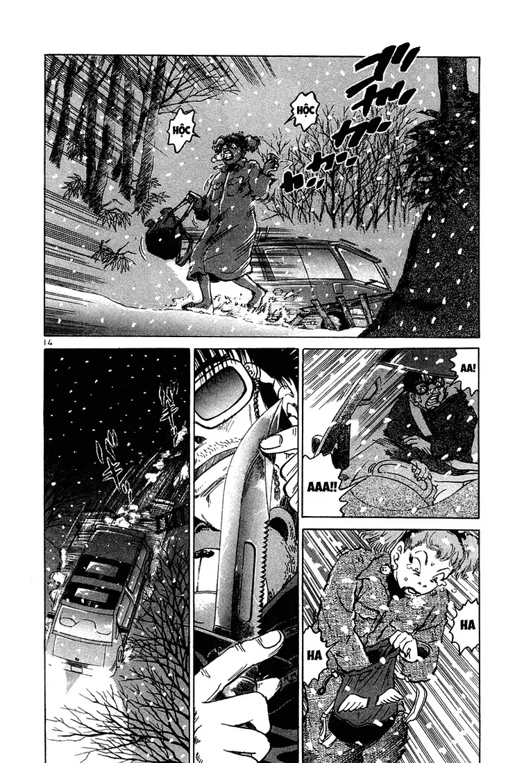 Thế Giới Này Là Của Mình Tao Chapter 29 - 13