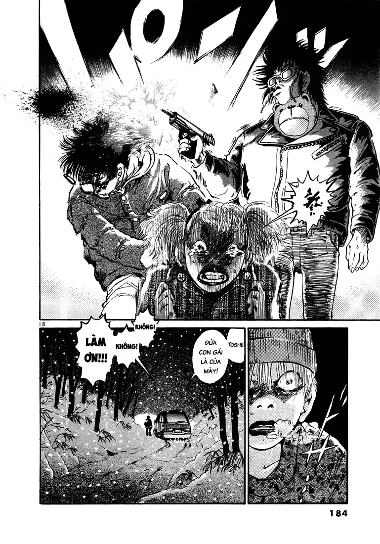 Thế Giới Này Là Của Mình Tao Chapter 29 - 17