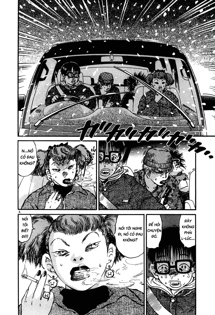 Thế Giới Này Là Của Mình Tao Chapter 29 - 5