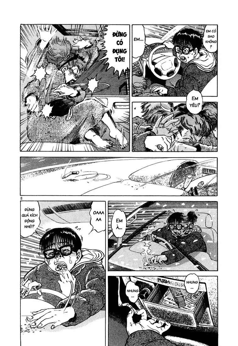 Thế Giới Này Là Của Mình Tao Chapter 29 - 7