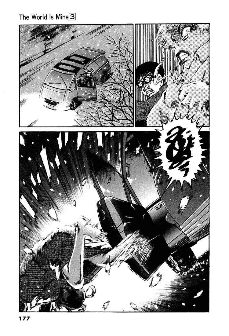 Thế Giới Này Là Của Mình Tao Chapter 29 - 10