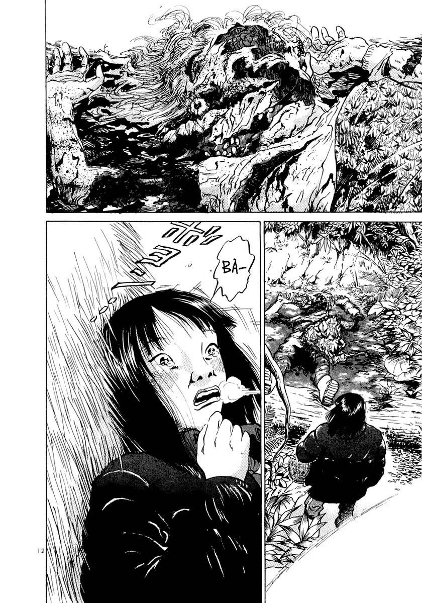 Thế Giới Này Là Của Mình Tao Chapter 3 - 12