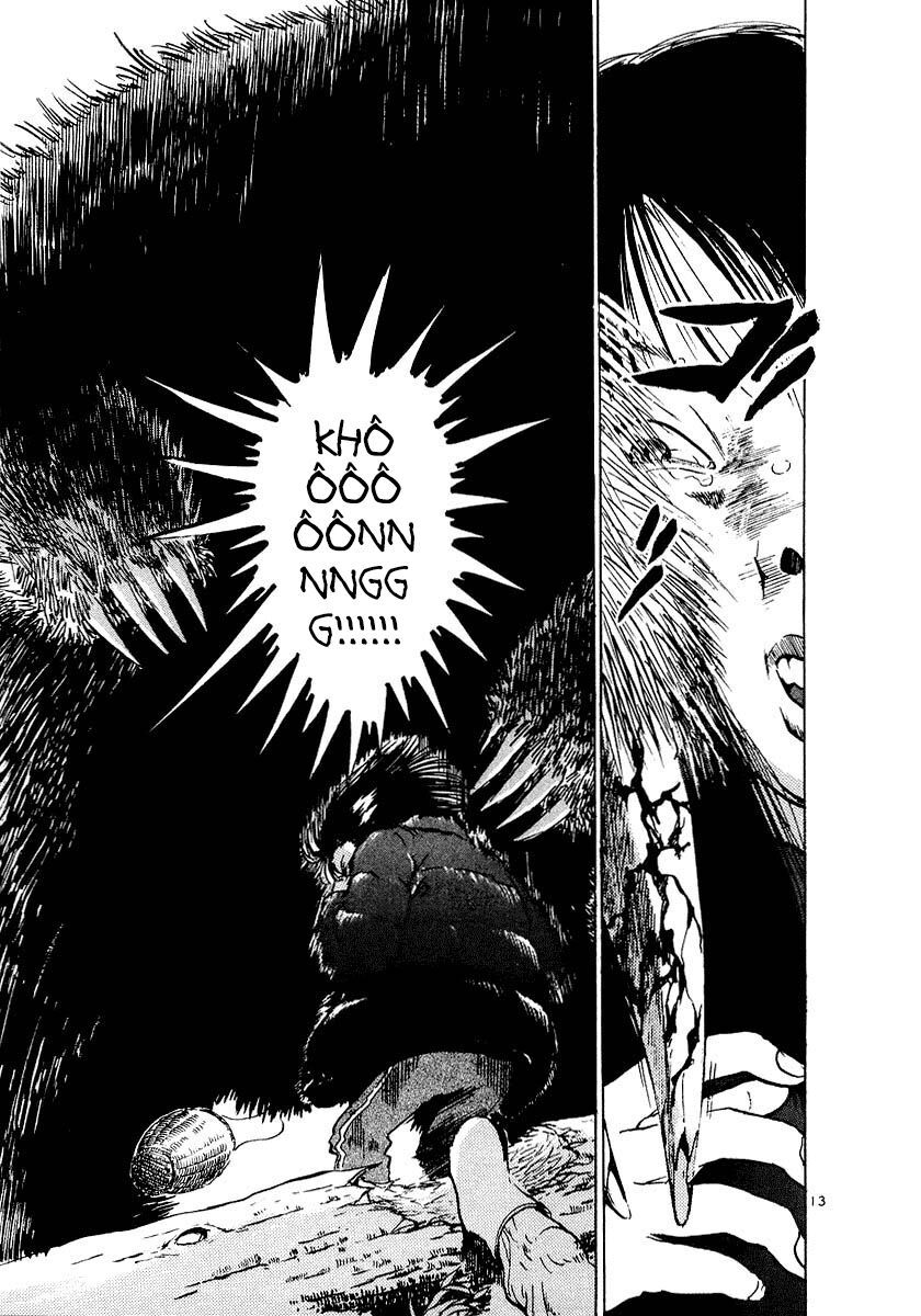 Thế Giới Này Là Của Mình Tao Chapter 3 - 13